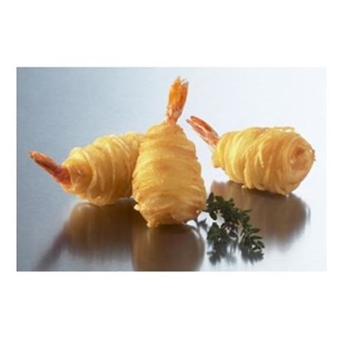 PRAWN COCONUT CRUMBED 1KG (3)