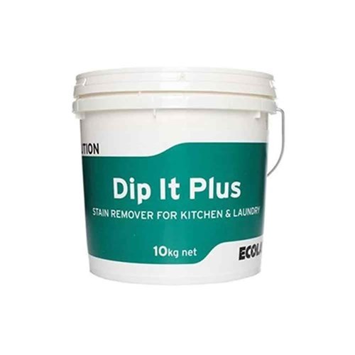 DESTAINER DIP IT PLUS 10KG 