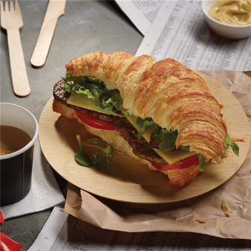 CROISSANTS EXTRA LARGE BAKED 110G x 24 (1)