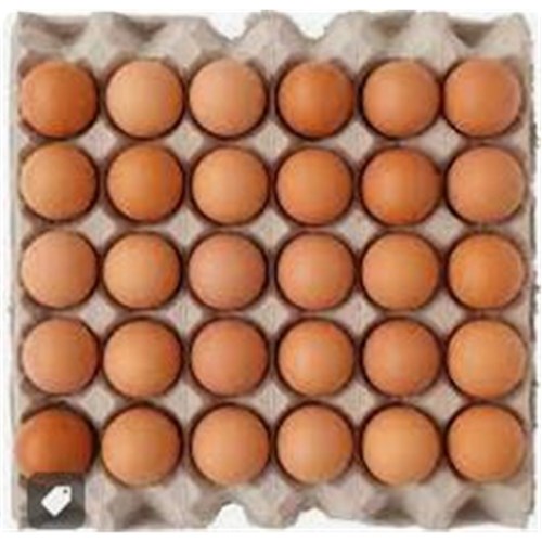 EGGS CATERING PACK 600G 6 X 30 (1) 