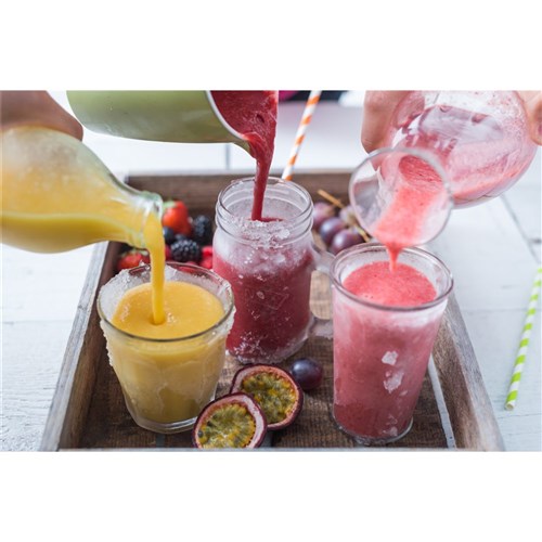 SMOOTHIE STRAWBERRY SPLIT  15X 140G (1)