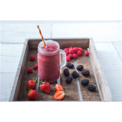 SMOOTHIE BERRY GO ROUND 15X 140G (1)