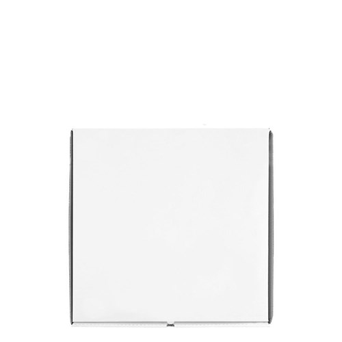PIZZA BOX WHITE RIALTO  11" X 50 (C-PZ7521) (1) 
