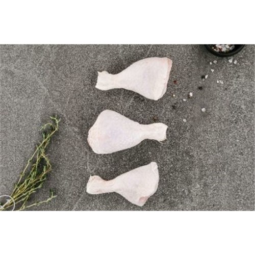 CHICKEN DRUMSTICKS OFF SIZE 22 FZN(2KG/VAC) RW (6)