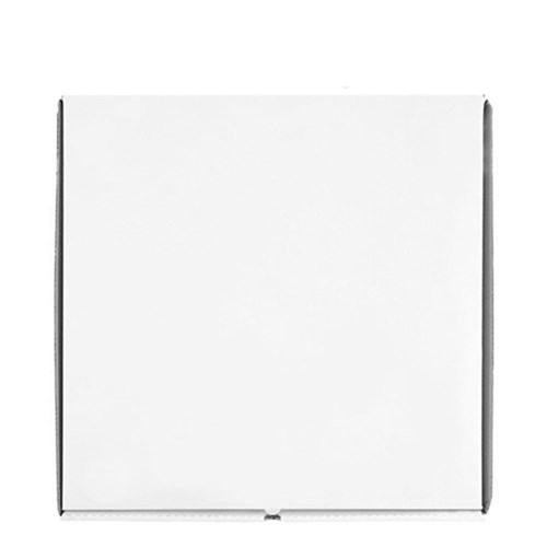 PIZZA BOX PRINTED KRAFT  15" X 50   (1) 