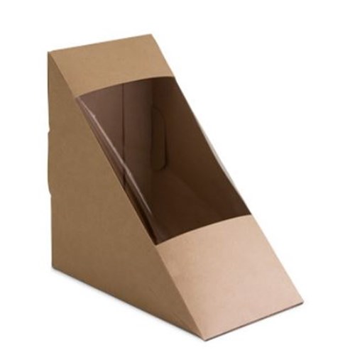 WEDGE BAMBOO SANDWICH +PLA WINDOW x 250 (KPSW)(2) 