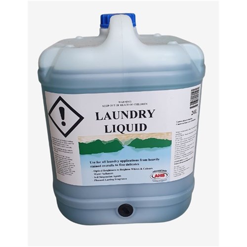 LAUNDRY LIQUID SEQUES 1  20L (1)