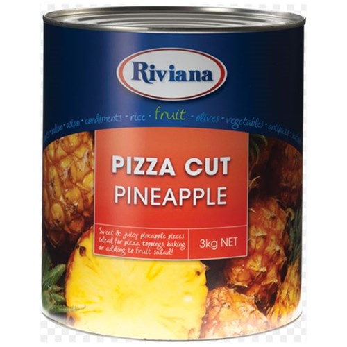 PINEAPPLE PIZZA CUT 3KG (3) 