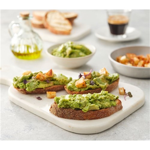 PULP CHUNKY AVOCADO 454G (8)