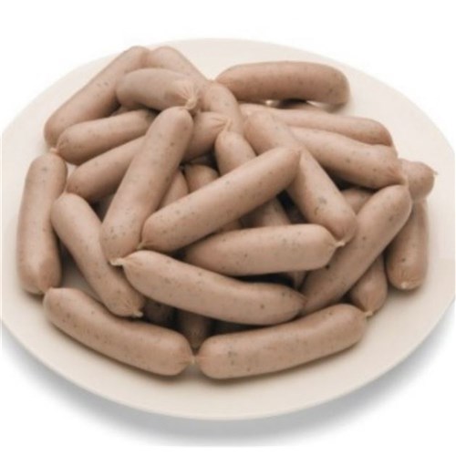 CHIPOLATA  PORK 4.5KG (1)