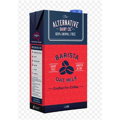 MILK OAT BARISTA 1L (12)