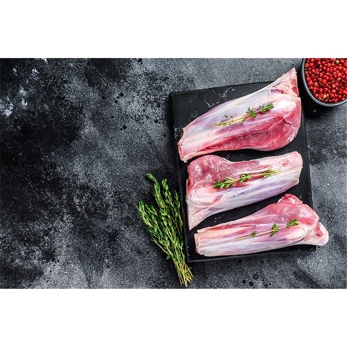 LAMB SHANKS FOREQTR 4KG RW FZN (1) 