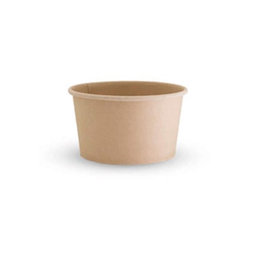 CUP ICE CREAM PAPER CUP 5OZ  X 50 (20)