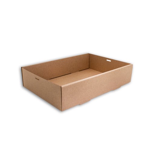 BOX KRAFT CATERING MEDIUM x 100 (1)