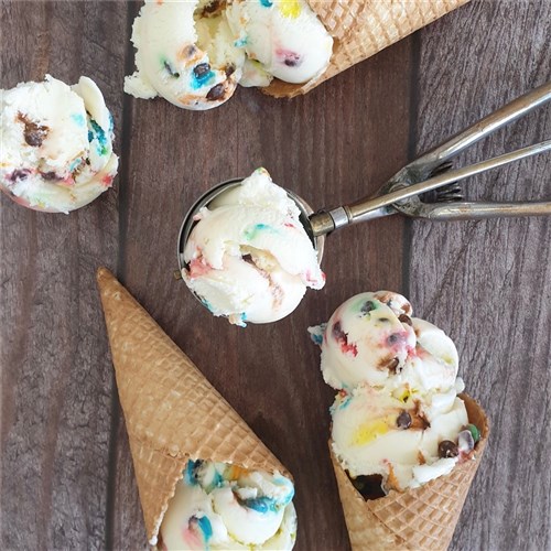 ICE CREAM CAKE BATTER 5L (3) 