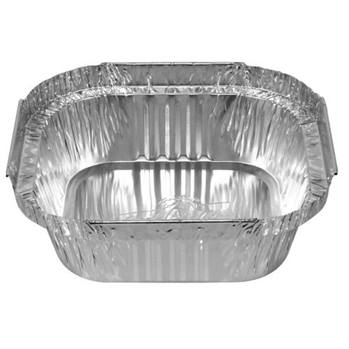 CONTAINER FOIL SQUARE SWEET DEEP X 500 (1)