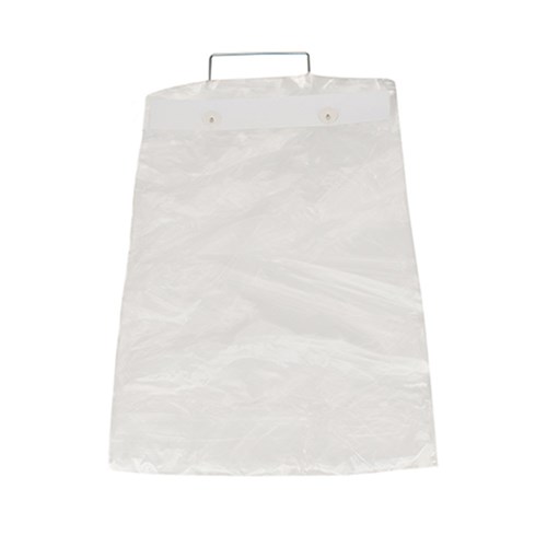 BAG BREAD LDPE WICK  X 2000 (1) 