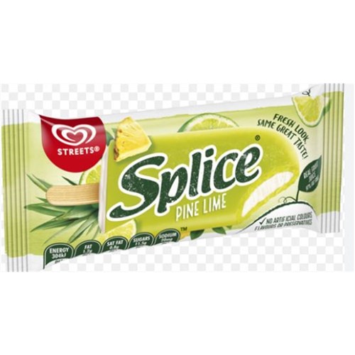 ICE CREAM SPLICE PINE -LIME X 32 (1)