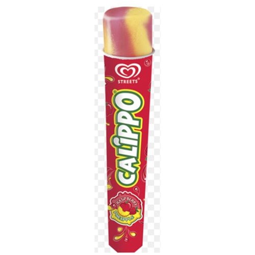 CALLIPPO RASP/PINE 32 X 100ML (1) 