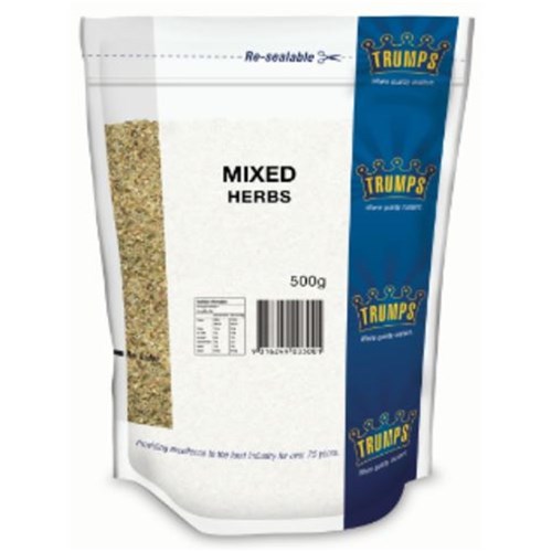 MIXED HERBS 500G (6)