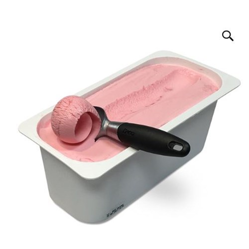 ICE CREAM STRAWBERRY SUMMER 5LT (1) 