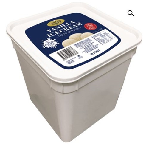ICE CREAM VANILLA 10LT (1)