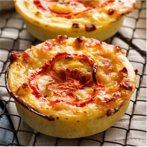 TART BREAKFAST BACON & EGG 150G X 6 (10)