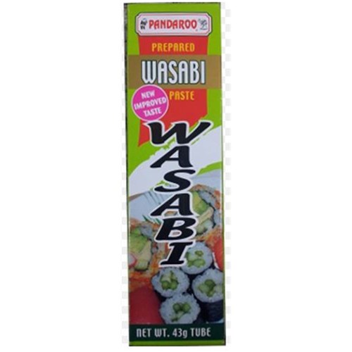 PASTE WASABI  43G (10)