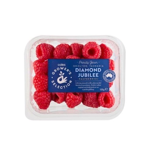 RASPBERRY PUNNET