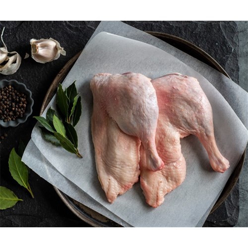 DUCK MARYLAND TRIMMED 270G - 300G 10KG R/W (1)