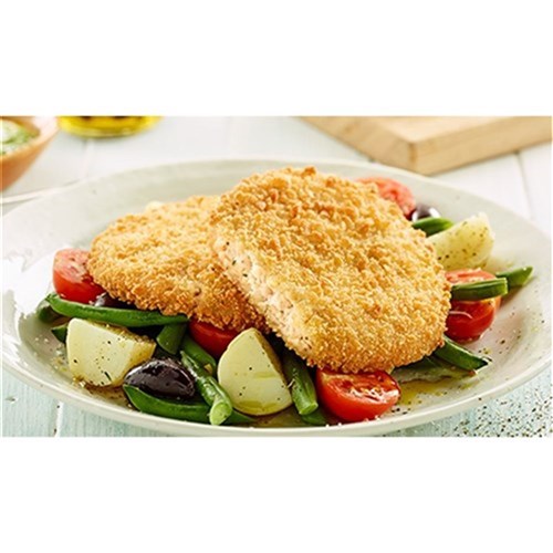 TUNA PATTIES CRUMBED 100G X 36  3.6KG  (1)