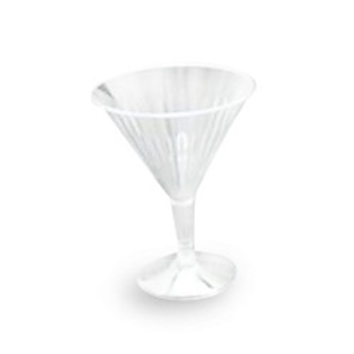 GLASS GOURMET COCKTAIL 170-200ML X 100 (1)