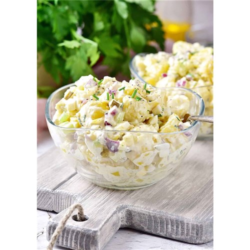 CLASSIC POTATO SALAD 2KG