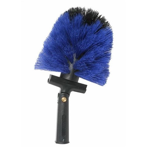 COBWEB BRUSH DOMED WITH SWIVEL HANDLE (1)