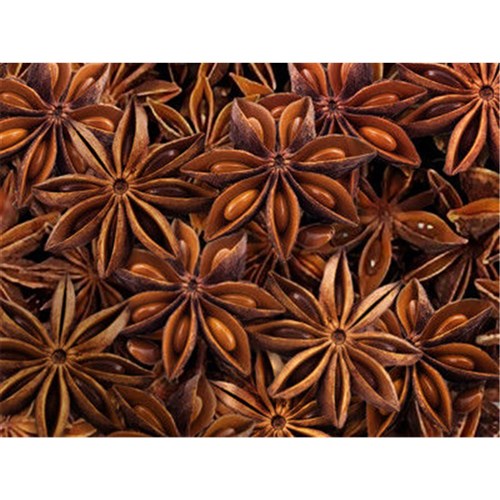 STAR ANISE WHOLE 500G (10)