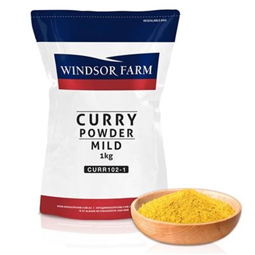CURRY RAJAH INDIA 3KG (5)