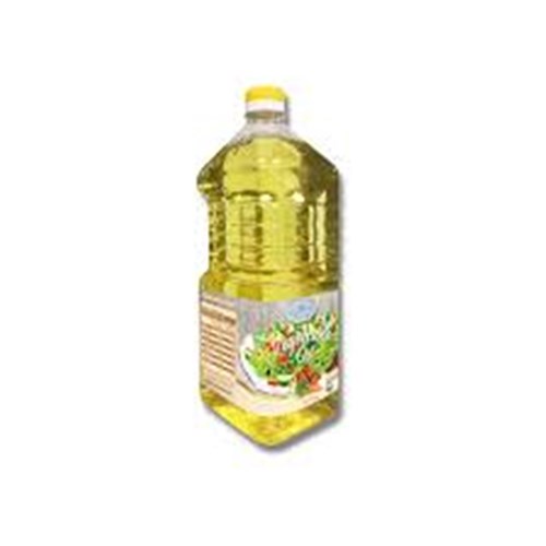 OIL VEGETABLE OIL 2L (6)