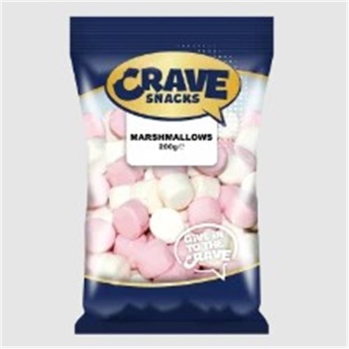 MARSHMALLOWS 200G X 10 (1)