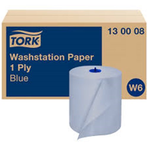 WASHSTATION PAPER BLUE 1 PLY (1)
