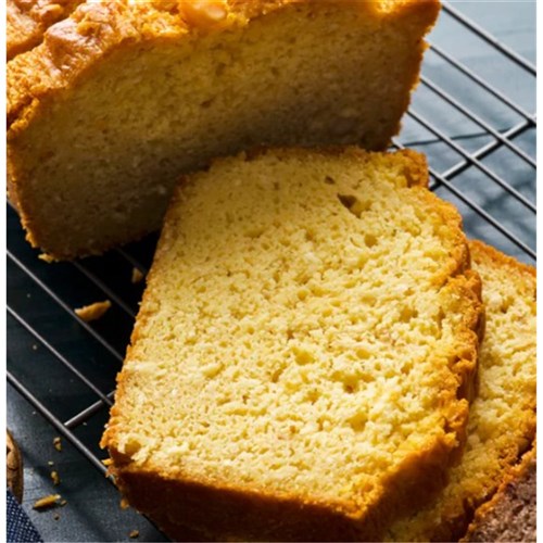 BREAD - COCONUT & MANGO PRECUT 2KG (6)