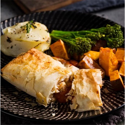 FILO CHICKEN PARMIGIANA 200G X 6 (10)