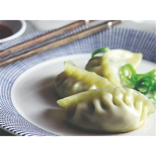 ROAST DUCK GYOZA WITH HOISIN SAUCE 1KG (5)
