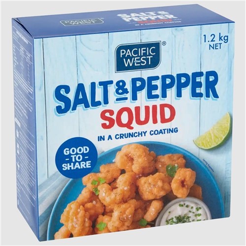 SQUID SALT & PEPPER 1KG (3)