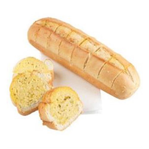 BREAD GARLIC SINGLE FOIL WRAPPED  40 x 9"  (1)