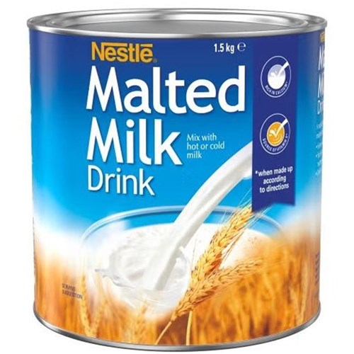 MILK MALTED TIN 1.5KG (6)