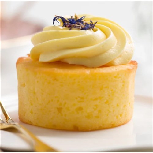 LEMON CAKE WITH CITRUS CREME 12 X 150G (8)