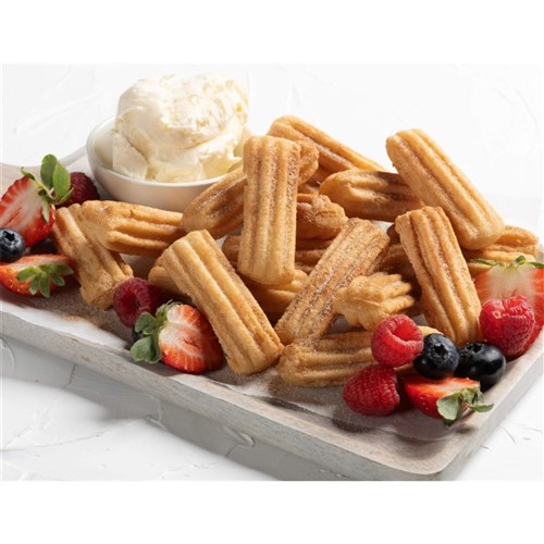 CHURROS DIPPERS (36)
