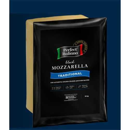 ITALIANO MOZZARELLA CHEESE 10KG (2)