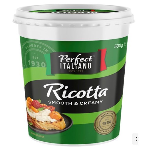 ITALIANO RICOTTA ORIGINAL 500G (6)