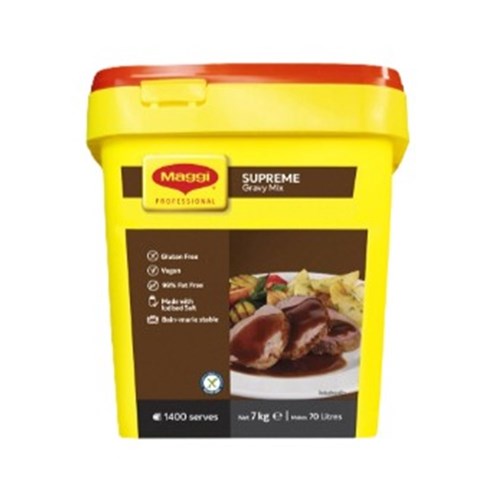 GRAVY SUPREME CLASSIC 7KG